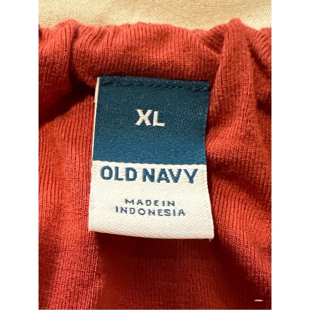 Old Navy Waist Defined Halter Jumpsuit - XL - NWT! - Picture 3 of 7